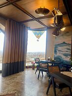 Very Peri Cappadocia - The Lifestyle Luxury Design Hotel