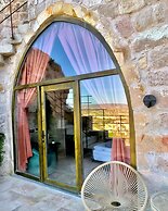 Very Peri Cappadocia - The Lifestyle Luxury Design Hotel