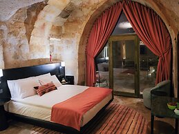 Very Peri Cappadocia - The Lifestyle Luxury Design Hotel