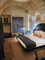 Very Peri Cappadocia - The Lifestyle Luxury Design Hotel