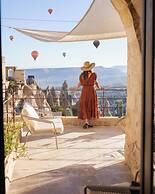 Very Peri Cappadocia - The Lifestyle Luxury Design Hotel
