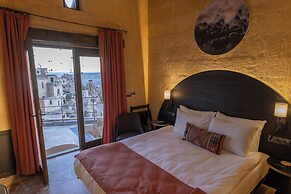 Very Peri Cappadocia - The Lifestyle Luxury Design Hotel