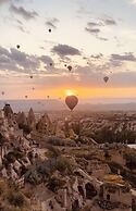 Very Peri Cappadocia - The Lifestyle Luxury Design Hotel