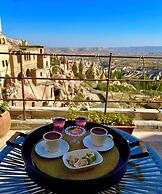 Very Peri Cappadocia - The Lifestyle Luxury Design Hotel