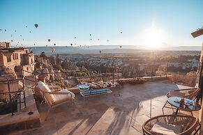 Very Peri Cappadocia - The Lifestyle Luxury Design Hotel