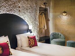 Very Peri Cappadocia - The Lifestyle Luxury Design Hotel