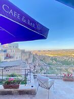 Very Peri Cappadocia - The Lifestyle Luxury Design Hotel