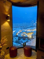 Very Peri Cappadocia - The Lifestyle Luxury Design Hotel