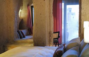 Very Peri Cappadocia - The Lifestyle Luxury Design Hotel