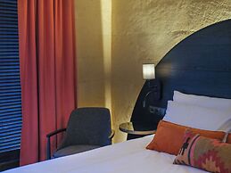 Very Peri Cappadocia - The Lifestyle Luxury Design Hotel