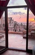 Very Peri Cappadocia - The Lifestyle Luxury Design Hotel