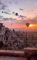 Very Peri Cappadocia - The Lifestyle Luxury Design Hotel