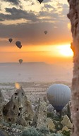 Very Peri Cappadocia - The Lifestyle Luxury Design Hotel