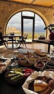 Very Peri Cappadocia - The Lifestyle Luxury Design Hotel
