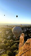 Very Peri Cappadocia - The Lifestyle Luxury Design Hotel