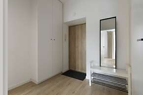 Elite Apartments Podbielańska Center