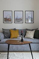 Elite Apartments Podbielańska Center