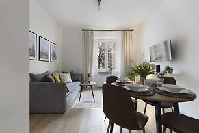 Elite Apartments Podbielańska Center