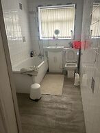 Manchester, Levenshulme, Entire House, Sleeps 7max