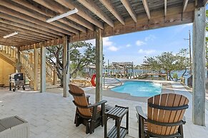 Cotton Bayou Fish Camp