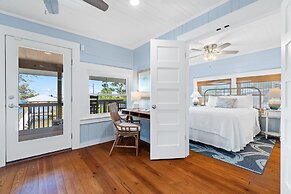 Cotton Bayou Fish Camp