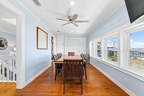 Cotton Bayou Fish Camp