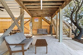 Cotton Bayou Fish Camp