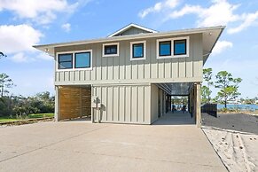 Cotton Bayou Fish Camp