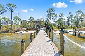 Cotton Bayou Fish Camp