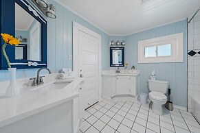 Cotton Bayou Fish Camp