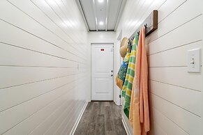 Cotton Bayou Fish Camp