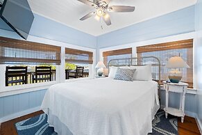 Cotton Bayou Fish Camp