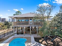 Cotton Bayou Fish Camp