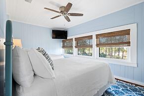 Cotton Bayou Fish Camp