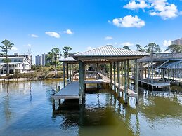 Cotton Bayou Fish Camp