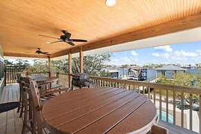 Cotton Bayou Fish Camp