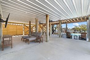 Cotton Bayou Fish Camp