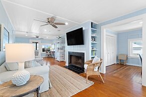 Cotton Bayou Fish Camp