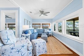 Cotton Bayou Fish Camp