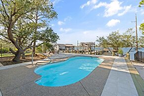 Cotton Bayou Fish Camp