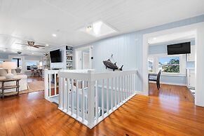 Cotton Bayou Fish Camp