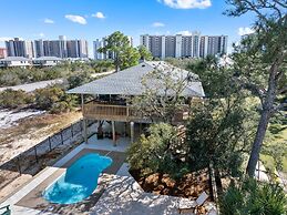 Cotton Bayou Fish Camp