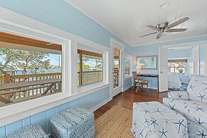 Cotton Bayou Fish Camp