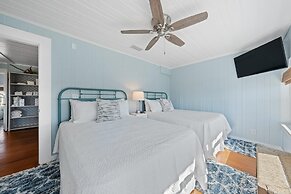 Cotton Bayou Fish Camp