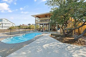 Cotton Bayou Fish Camp