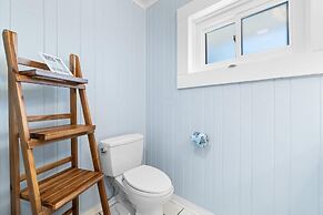 Cotton Bayou Fish Camp