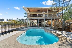 Cotton Bayou Fish Camp