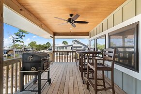 Cotton Bayou Fish Camp