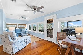 Cotton Bayou Fish Camp