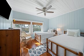 Cotton Bayou Fish Camp